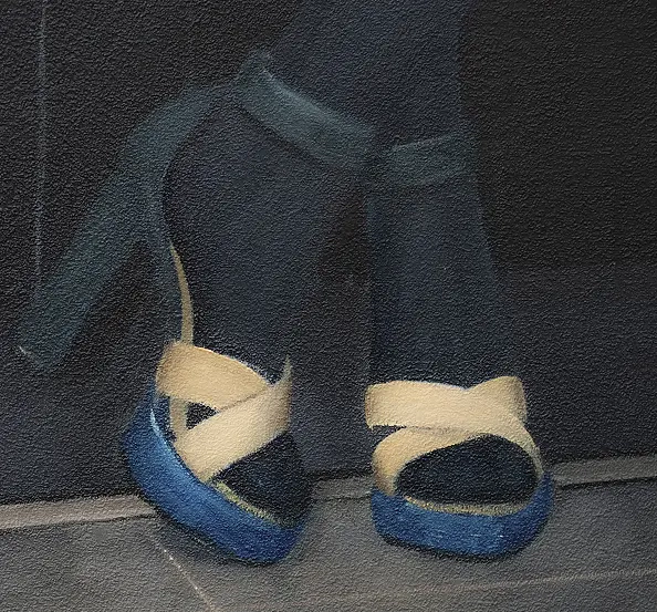 Nataliya Bagatskaya - February 2022