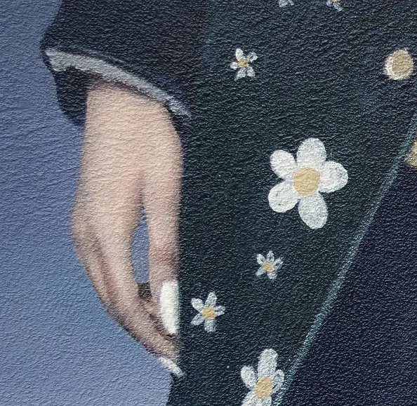 Nataliya Bagatskaya - February 2022