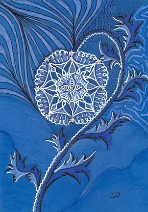 Ewa Żelazny Machura - February