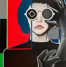 Adrian Wojciechowski - Lux glasess