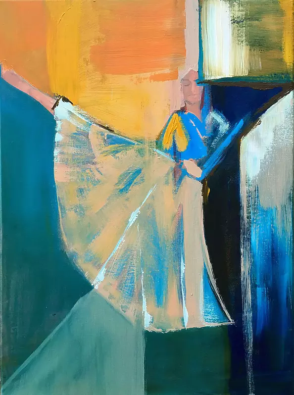 Kamila Sitak - "Clearance"