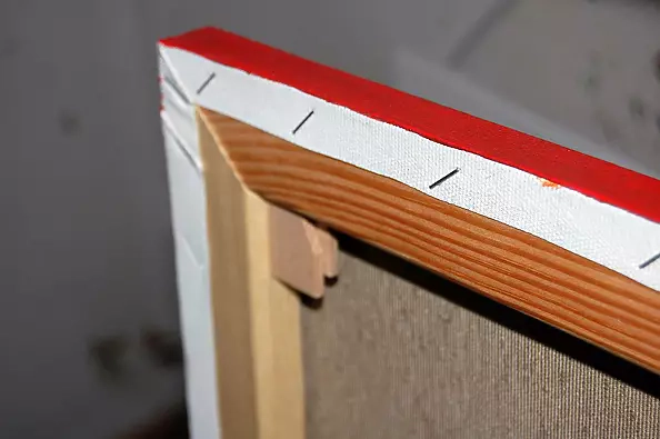 Amelia Augustyn - Lioness