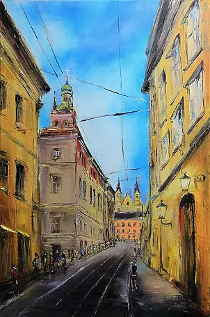 Radosław Popek - lions