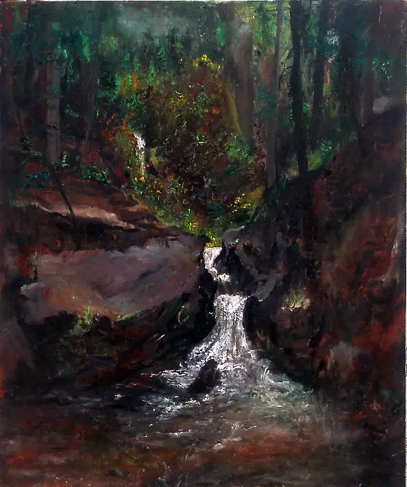 Aleks Kradecki - Lymshory