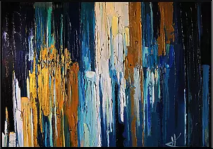 Karolina Masiewicz - Tear