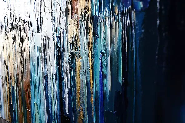 Karolina Masiewicz - Tear