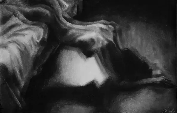 Kamila Ossowska - Tear