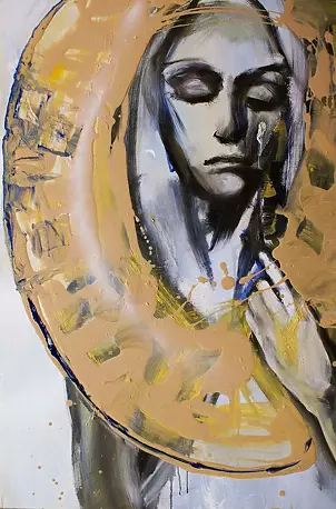 Marta Radziszewska - Tear