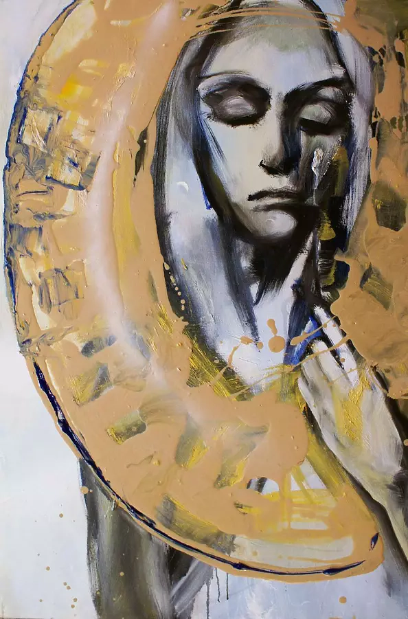 Marta Radziszewska - Łza