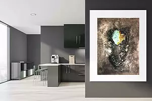 Estera Grabarczyk - tears