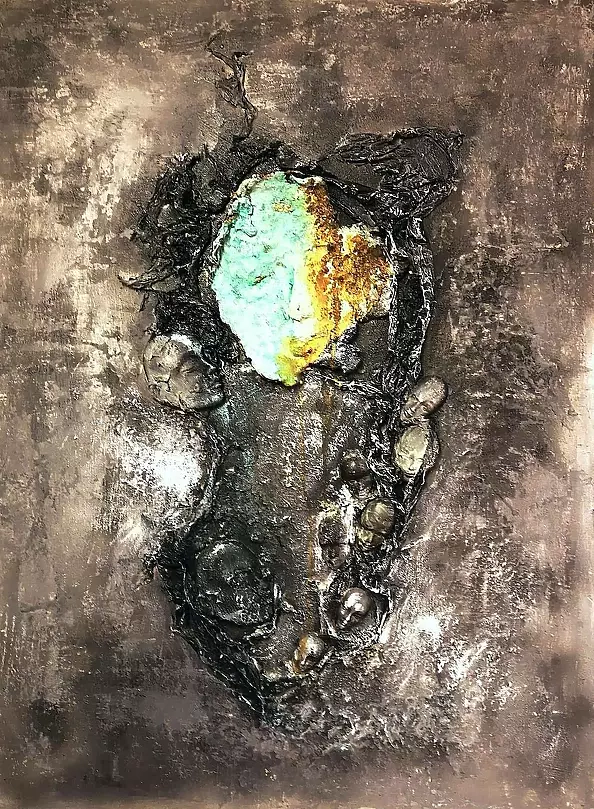 Estera Grabarczyk - tears