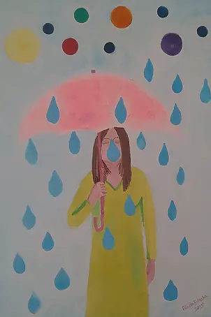 Elżbieta Sulecka - Tears