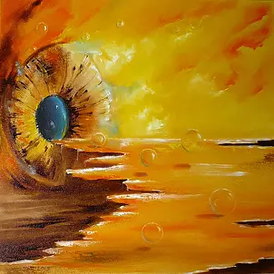 Iwona Wierkowska-Rogowska - tears of heaven