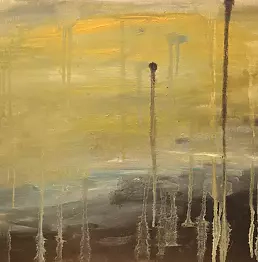 Kazimierz Wroński - Tears of the night