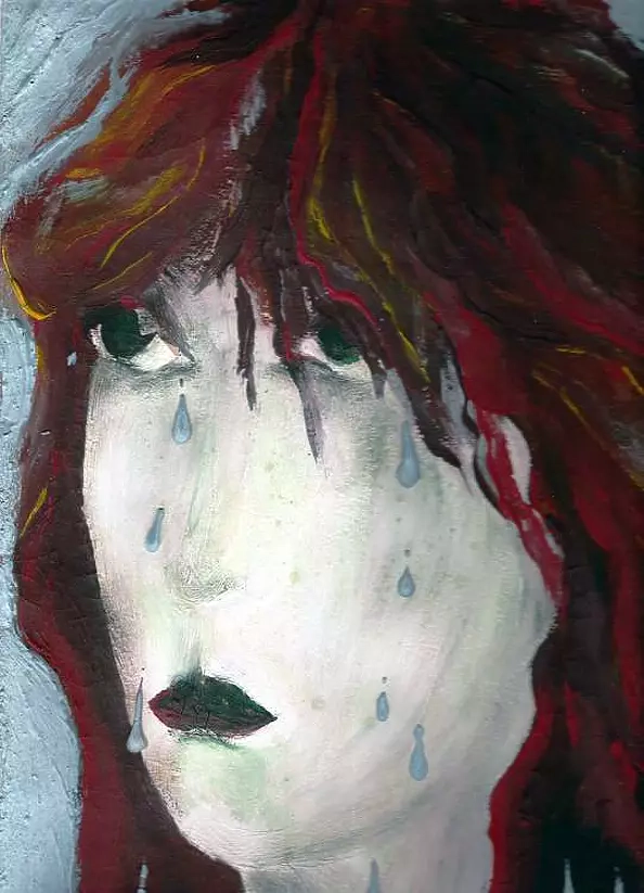 Wojtek Kowalski - tears