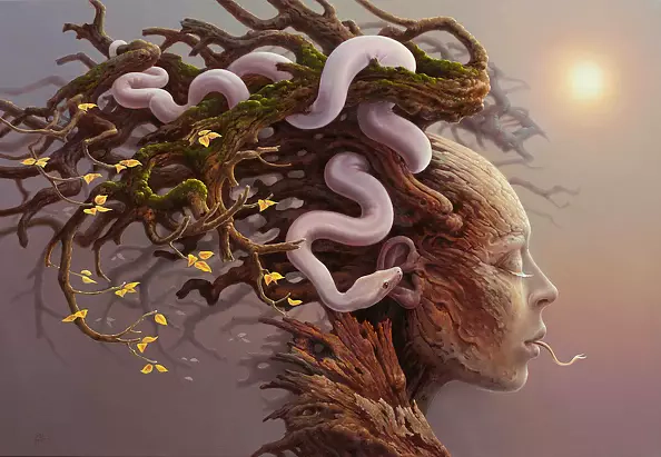 Tomasz Alen Kopera - M13