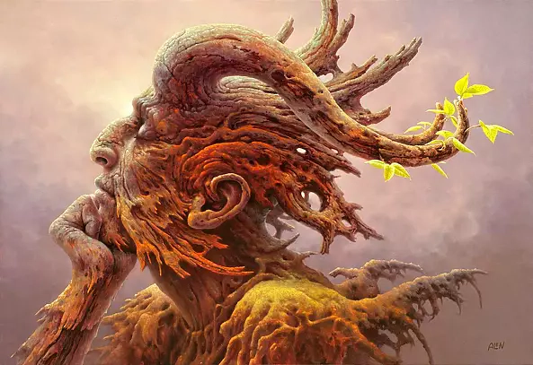 Tomasz Alen Kopera - M14