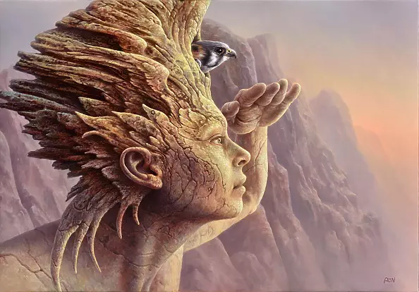 Tomasz Alen Kopera - M15