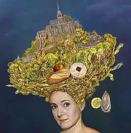 Frank Kortan - MADAME NORMANDIE