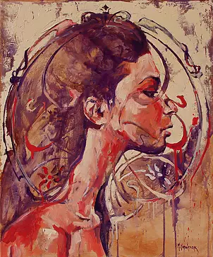 Marcin Mikołajczak - MADAME