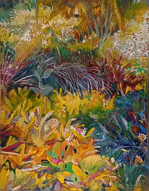 Dariusz Żejmo - MADERA garden