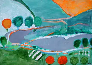 Hanna Karasińska Eberhardt - MADEIRA