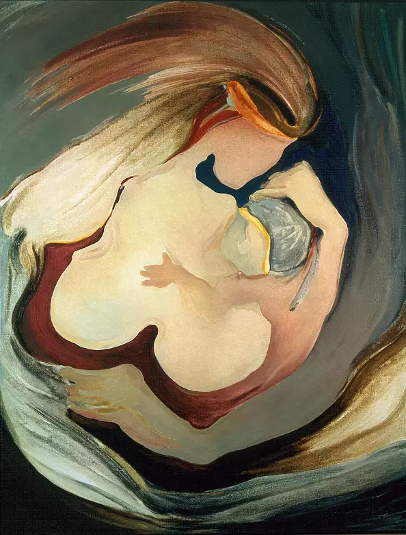 Leokadia Bartoszko - MADONNA