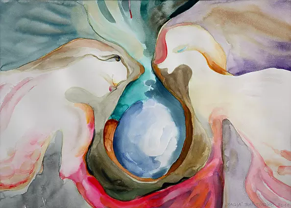 Leokadia Bartoszko - MAGIA