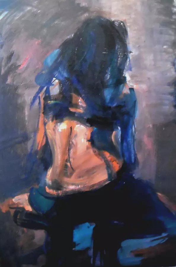 Aleksandra Rutkowska - MAGNESIUM