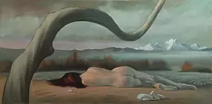 Nino Ninotti - Magredi