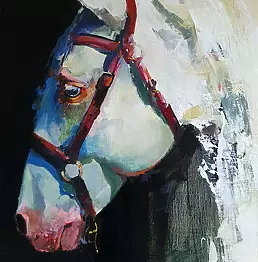 Joanna Heier Nyiro - MAI