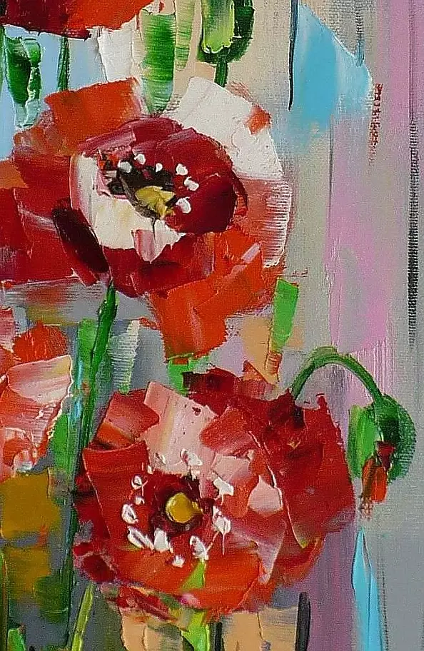 Dorota Łaz - MAKI 1