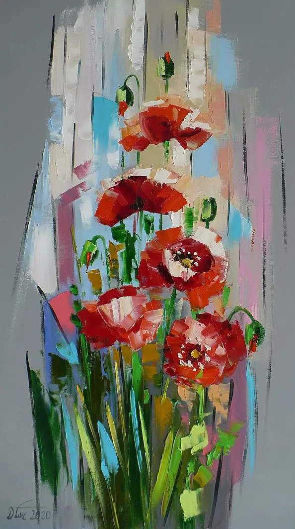 Dorota Łaz - MAKI 1