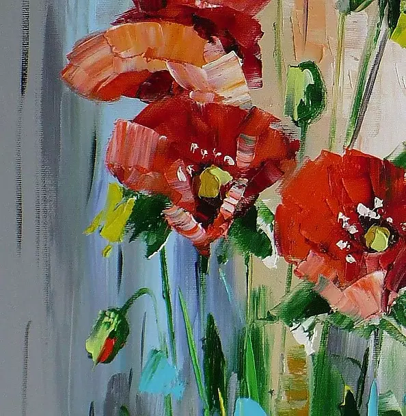 Dorota Łaz - MAKI 2