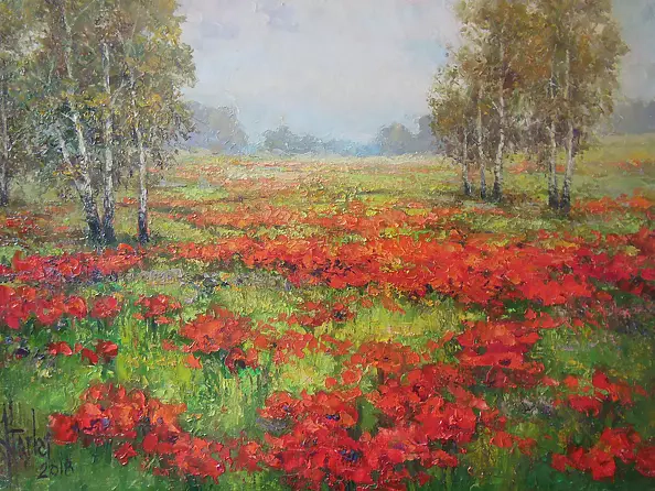 Józef Łącki - MAKI