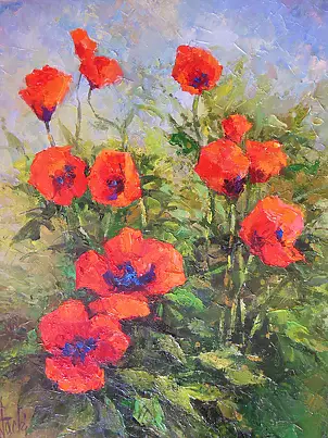 Józef Łącki - MAKI