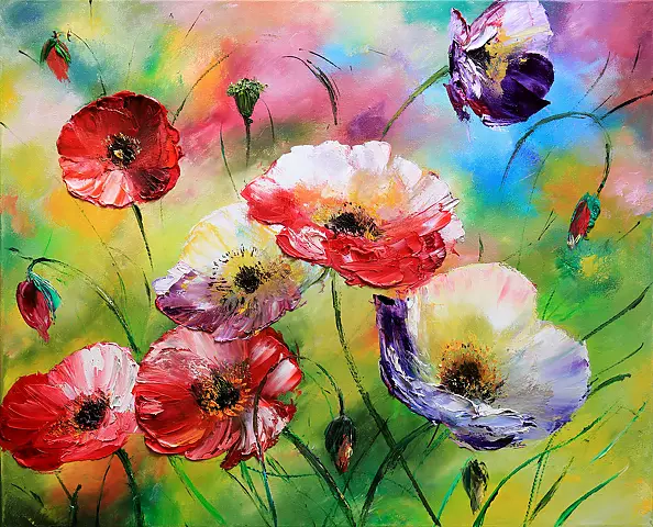 Radosław Popek - MAKI 