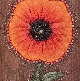 Magdalena Wrzesień - "MAK ICON"