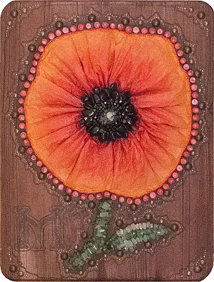 Magdalena Wrzesień - "MAK ICON"