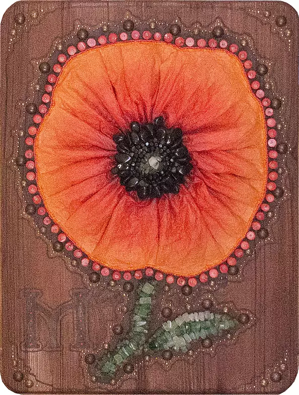 Magdalena Wrzesień - "MAK ICON"