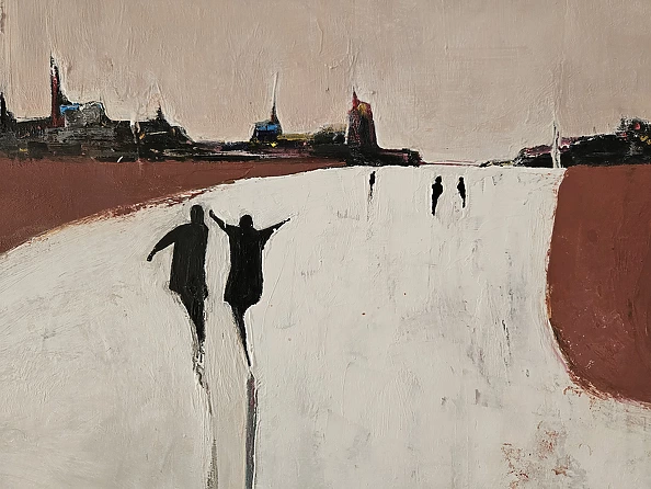 Mariusz Makuła - MALTA