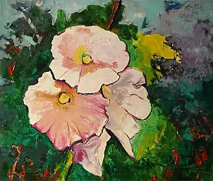 Robert Berlin - MALWY '2017