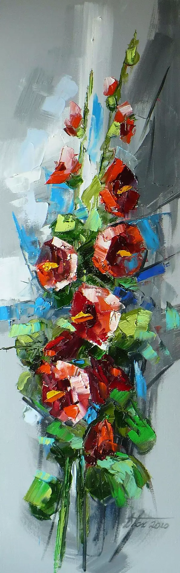 Dorota Łaz - Mallows