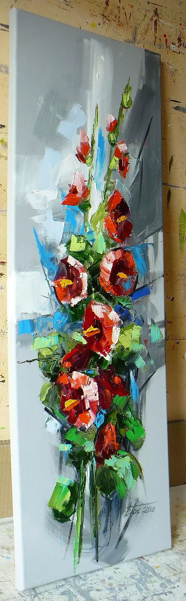 Dorota Łaz - Mallows