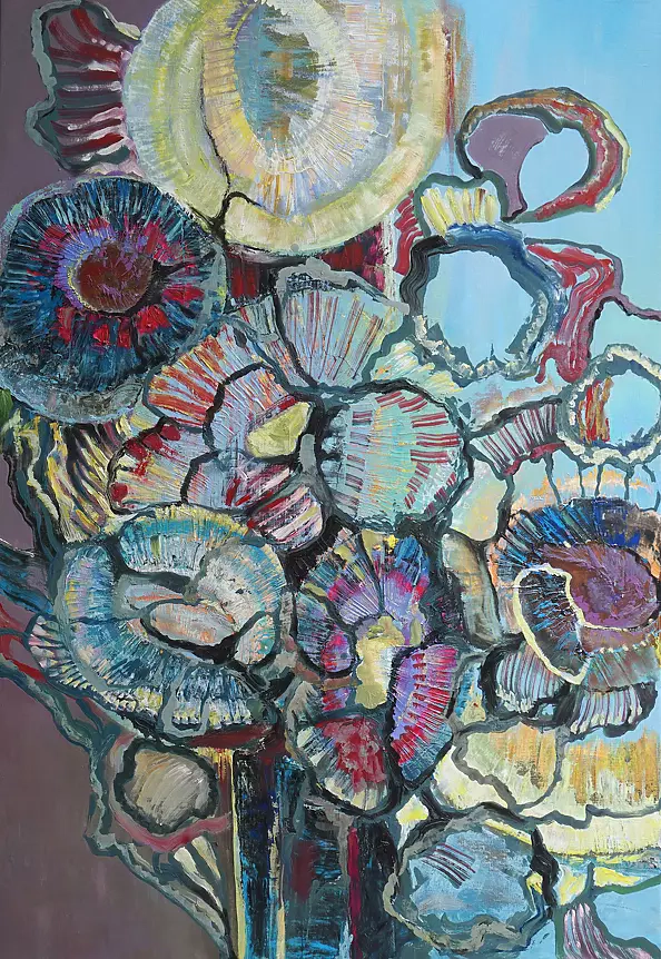 Martyna Kliszewska - Mallows