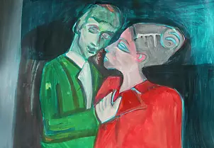 Mariola Paulina Żylińska Jestadt - MAŁŻEŃSTWO 3