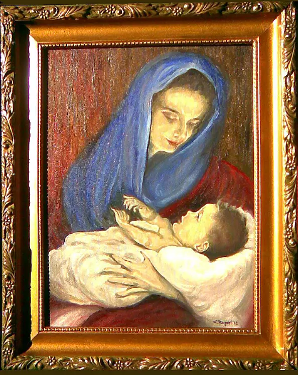 Cezary Rajpert - MOM