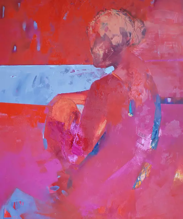 Magdalena Krężelok - MAMA