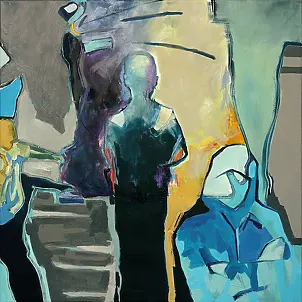 Krzysztof Musiał - I HAVE A FEW FACTS IN MIND