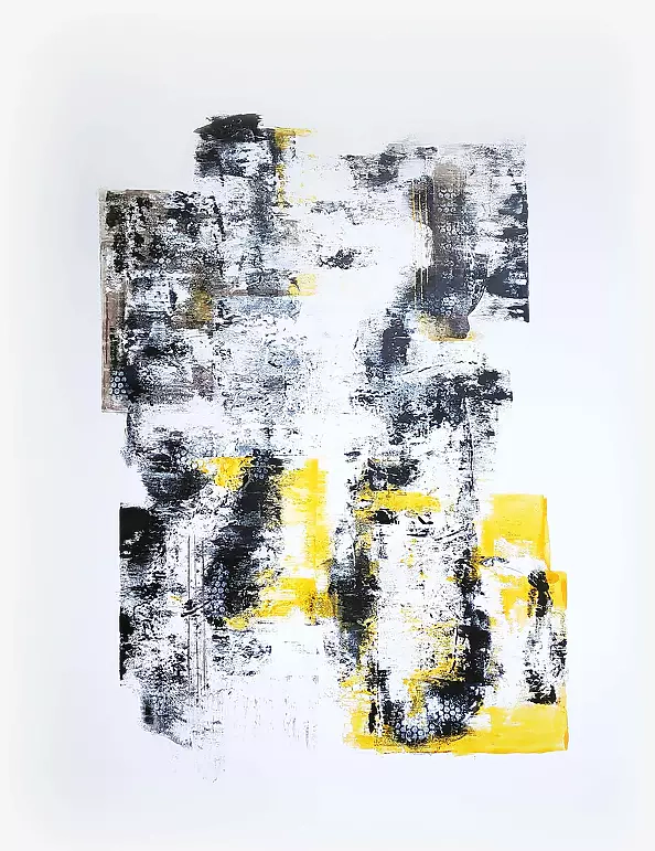 Dorota Kamińska - MANTRA